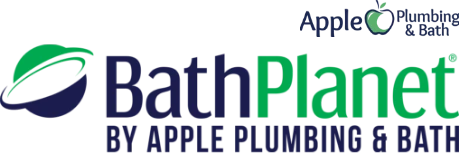 Apple Plumbing Bath Planet