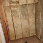 Bathroom Remodeling Insulation